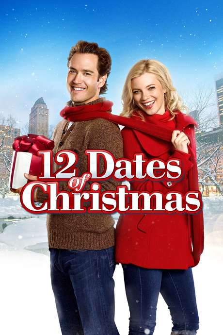 12 Dates of Christmas